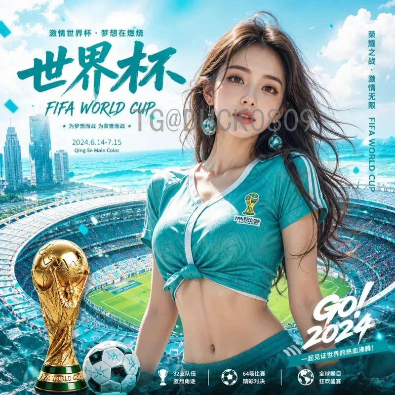 2026年美加墨世界杯开幕式门票价格：官方定价与预测分析